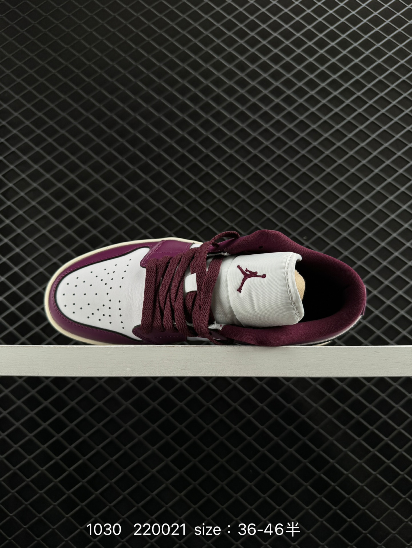 Air Jordan 1 Low AJ1